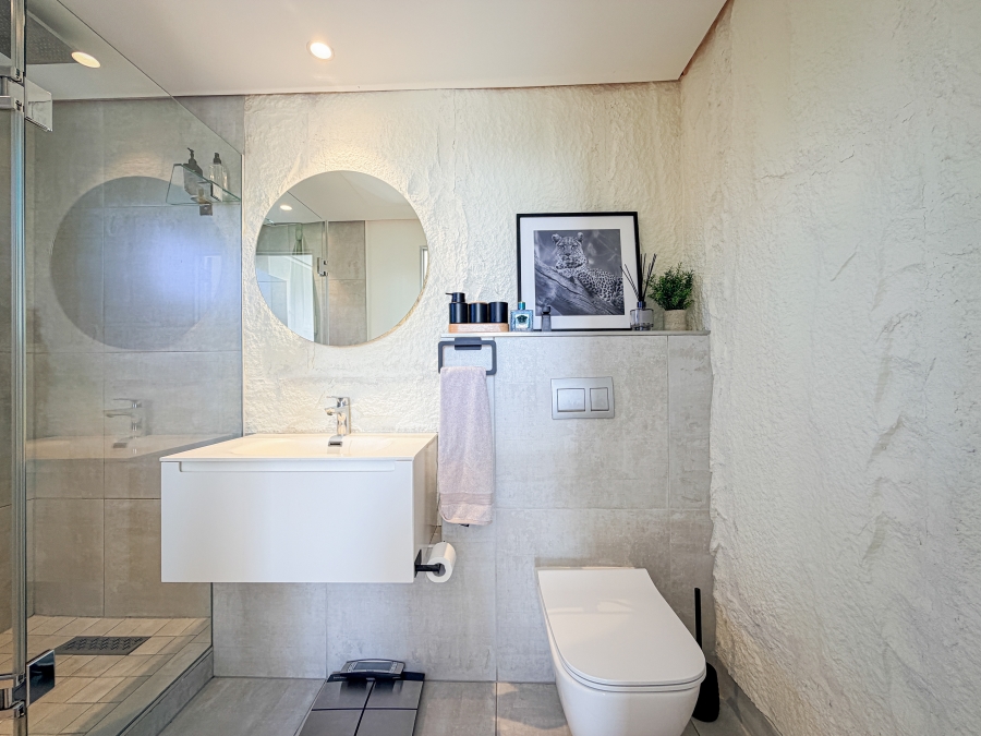 2 Bedroom Property for Sale in Cape Town City Centre Western Cape